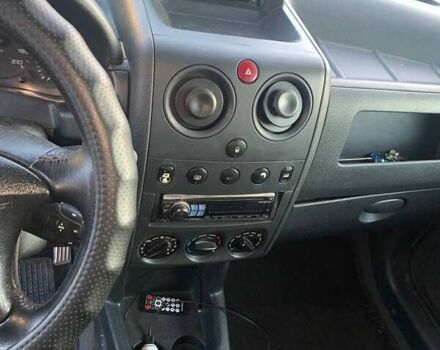 Чорний Пежо Partner, об'ємом двигуна 2 л та пробігом 397 тис. км за 3600 $, фото 11 на Automoto.ua
