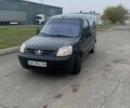 Чорний Пежо Partner, об'ємом двигуна 2 л та пробігом 397 тис. км за 3600 $, фото 21 на Automoto.ua