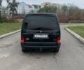 Чорний Пежо Partner, об'ємом двигуна 2 л та пробігом 397 тис. км за 3600 $, фото 16 на Automoto.ua
