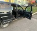 Чорний Пежо Partner, об'ємом двигуна 2 л та пробігом 397 тис. км за 3600 $, фото 1 на Automoto.ua