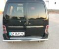 Черный Пежо Partner, объемом двигателя 1.9 л и пробегом 350 тыс. км за 3200 $, фото 3 на Automoto.ua