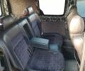 Черный Пежо Partner, объемом двигателя 1.9 л и пробегом 350 тыс. км за 3200 $, фото 4 на Automoto.ua