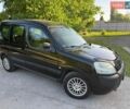 Чорний Пежо Partner, об'ємом двигуна 1.6 л та пробігом 230 тис. км за 3000 $, фото 1 на Automoto.ua