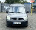 Чорний Пежо Partner, об'ємом двигуна 2 л та пробігом 200 тис. км за 1300 $, фото 1 на Automoto.ua