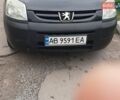 Черный Пежо Partner, объемом двигателя 1.87 л и пробегом 228 тыс. км за 3000 $, фото 1 на Automoto.ua