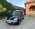 Черный Пежо Partner, объемом двигателя 2 л и пробегом 305 тыс. км за 3650 $, фото 1 на Automoto.ua