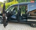 Черный Пежо Partner, объемом двигателя 2 л и пробегом 305 тыс. км за 3650 $, фото 8 на Automoto.ua