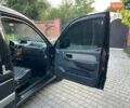 Черный Пежо Partner, объемом двигателя 2 л и пробегом 305 тыс. км за 3650 $, фото 10 на Automoto.ua