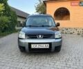 Черный Пежо Partner, объемом двигателя 2 л и пробегом 305 тыс. км за 3650 $, фото 2 на Automoto.ua