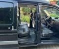 Черный Пежо Partner, объемом двигателя 2 л и пробегом 305 тыс. км за 3650 $, фото 9 на Automoto.ua