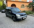 Черный Пежо Partner, объемом двигателя 2 л и пробегом 305 тыс. км за 3650 $, фото 3 на Automoto.ua