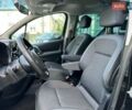 Черный Пежо Partner, объемом двигателя 1.6 л и пробегом 177 тыс. км за 7100 $, фото 5 на Automoto.ua
