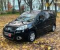 Чорний Пежо Partner, об'ємом двигуна 1.6 л та пробігом 283 тис. км за 7490 $, фото 1 на Automoto.ua