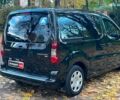 Чорний Пежо Partner, об'ємом двигуна 1.6 л та пробігом 283 тис. км за 7490 $, фото 11 на Automoto.ua
