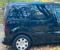 Чорний Пежо Partner, об'ємом двигуна 1.6 л та пробігом 283 тис. км за 7490 $, фото 12 на Automoto.ua