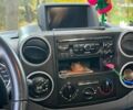 Чорний Пежо Partner, об'ємом двигуна 1.6 л та пробігом 283 тис. км за 7490 $, фото 23 на Automoto.ua