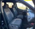 Чорний Пежо Partner, об'ємом двигуна 1.6 л та пробігом 249 тис. км за 8690 $, фото 13 на Automoto.ua