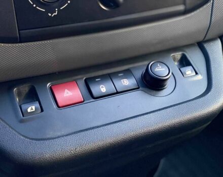 Чорний Пежо Partner, об'ємом двигуна 1.6 л та пробігом 249 тис. км за 8690 $, фото 22 на Automoto.ua