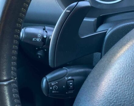 Чорний Пежо Partner, об'ємом двигуна 1.6 л та пробігом 249 тис. км за 8690 $, фото 17 на Automoto.ua