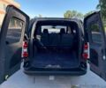 Чорний Пежо Partner, об'ємом двигуна 1.6 л та пробігом 249 тис. км за 8690 $, фото 14 на Automoto.ua