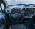 Чорний Пежо Partner, об'ємом двигуна 1.6 л та пробігом 249 тис. км за 8690 $, фото 15 на Automoto.ua