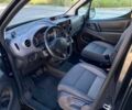 Чорний Пежо Partner, об'ємом двигуна 1.6 л та пробігом 249 тис. км за 8690 $, фото 9 на Automoto.ua