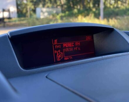 Чорний Пежо Partner, об'ємом двигуна 1.6 л та пробігом 249 тис. км за 8690 $, фото 19 на Automoto.ua