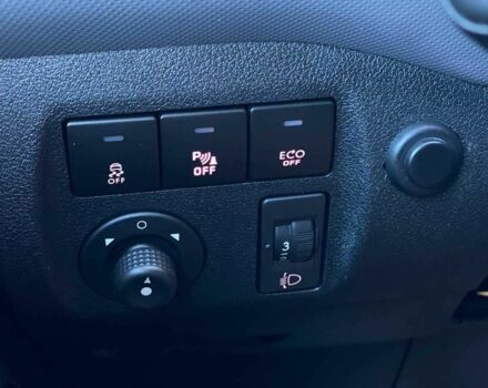 Чорний Пежо Partner, об'ємом двигуна 1.6 л та пробігом 249 тис. км за 8690 $, фото 23 на Automoto.ua