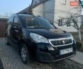 Чорний Пежо Partner, об'ємом двигуна 0 л та пробігом 257 тис. км за 8800 $, фото 1 на Automoto.ua
