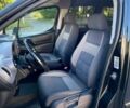Чорний Пежо Partner, об'ємом двигуна 1.6 л та пробігом 249 тис. км за 8690 $, фото 11 на Automoto.ua