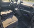 Черный Пежо Partner, объемом двигателя 1.5 л и пробегом 25 тыс. км за 16950 $, фото 6 на Automoto.ua