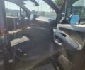 Черный Пежо Partner, объемом двигателя 1.5 л и пробегом 25 тыс. км за 16950 $, фото 7 на Automoto.ua