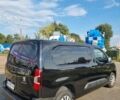 Черный Пежо Partner, объемом двигателя 1.5 л и пробегом 18 тыс. км за 17700 $, фото 4 на Automoto.ua
