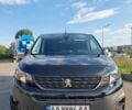 Черный Пежо Partner, объемом двигателя 1.5 л и пробегом 18 тыс. км за 17700 $, фото 3 на Automoto.ua