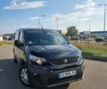 Черный Пежо Partner, объемом двигателя 1.5 л и пробегом 18 тыс. км за 17700 $, фото 9 на Automoto.ua