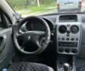 Черный Пежо Partner, объемом двигателя 2 л и пробегом 160 тыс. км за 4000 $, фото 5 на Automoto.ua