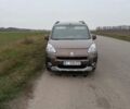 Коричневый Пежо Partner, объемом двигателя 1.56 л и пробегом 270 тыс. км за 7500 $, фото 1 на Automoto.ua