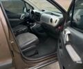 Коричневый Пежо Partner, объемом двигателя 1.56 л и пробегом 270 тыс. км за 7500 $, фото 7 на Automoto.ua