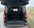 Коричневый Пежо Partner, объемом двигателя 1.56 л и пробегом 270 тыс. км за 7500 $, фото 9 на Automoto.ua