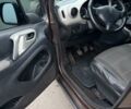 Коричневый Пежо Partner, объемом двигателя 1.56 л и пробегом 270 тыс. км за 7500 $, фото 2 на Automoto.ua