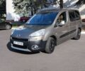 Коричневий Пежо Partner, об'ємом двигуна 1.6 л та пробігом 224 тис. км за 7200 $, фото 1 на Automoto.ua