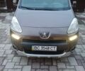 Коричневий Пежо Partner, об'ємом двигуна 1.6 л та пробігом 172 тис. км за 10300 $, фото 1 на Automoto.ua