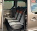 Коричневий Пежо Partner, об'ємом двигуна 1.6 л та пробігом 254 тис. км за 9999 $, фото 1 на Automoto.ua