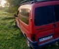 Червоний Пежо Partner, об'ємом двигуна 1.9 л та пробігом 463 тис. км за 1650 $, фото 1 на Automoto.ua