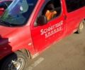 Червоний Пежо Partner, об'ємом двигуна 1.9 л та пробігом 463 тис. км за 1650 $, фото 4 на Automoto.ua
