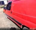 Красный Пежо Partner, объемом двигателя 1.9 л и пробегом 350 тыс. км за 1200 $, фото 1 на Automoto.ua