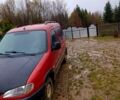 Красный Пежо Partner, объемом двигателя 2 л и пробегом 0 тыс. км за 2710 $, фото 6 на Automoto.ua