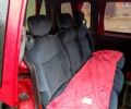 Красный Пежо Partner, объемом двигателя 2 л и пробегом 0 тыс. км за 2710 $, фото 1 на Automoto.ua