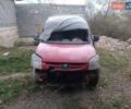 Красный Пежо Partner, объемом двигателя 2 л и пробегом 999 тыс. км за 1100 $, фото 1 на Automoto.ua