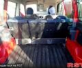 Красный Пежо Partner, объемом двигателя 1.9 л и пробегом 260 тыс. км за 2700 $, фото 2 на Automoto.ua